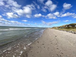 Holiday Home Niesina - 100m from the sea by Interhome - Kalundborg - 5