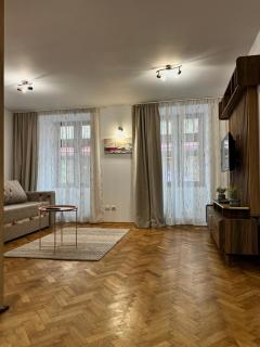 Blancris Studio - Braşov - 9