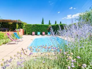 Holiday Home Villa Camilia by Interhome - Figanières - 4