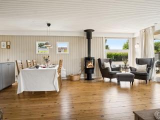 Holiday Home Volmer - 700m from the sea by Interhome - 2