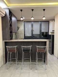 Apartment in Yerevan,Khorenatsi street - Yerevan - 0