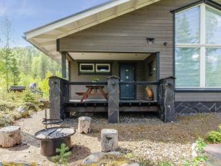 Holiday Home Käränkkä by Interhome - Hattusaari - 8
