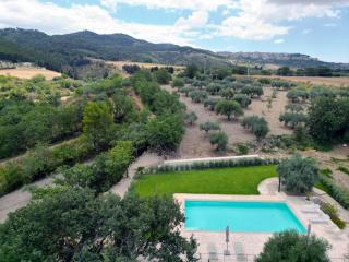Villa Santa Margherita - Chiaramonte Gulfi - 5