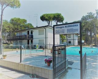Villaggio Alemagna - Bibione - 7