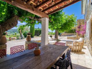 Holiday Home La Bastide de Magdeleine by Interhome - La Cadiere d'Azur - 4