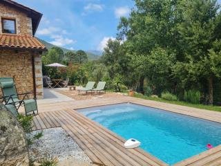 Holiday Home Casa Mela by Interhome - Sotta - 4
