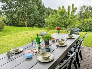 Holiday Home Hebbink by Interhome - Frankenau - 6