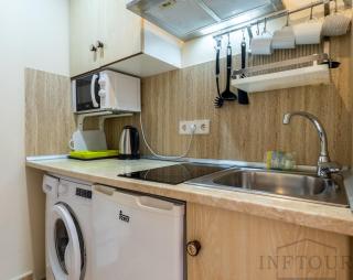 Paola 1 INFTOUR - Calpe - 3