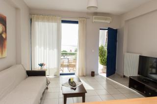 Kamari Blue Apartments - Kalamáta - 7
