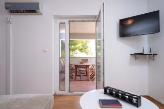 Villa Dalmatia Apartments - 3