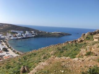 Sapphire Kythnos Suites - Mérichas - 9