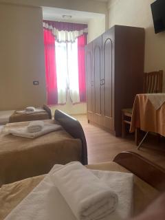 Hotel Saint Marena - Pogradec - 8