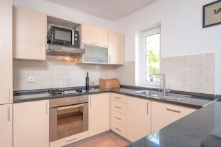 Villa Dalmatia Apartments - 8