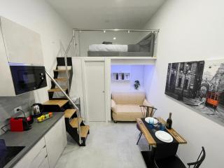 Appartamento in corte corso Genova Navigli Darsena - 9