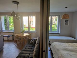 Apartament piaskowy - Jurata - 5