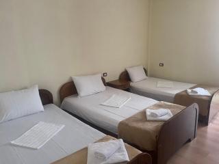 Hotel Saint Marena - Pogradec - 9