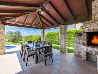 Villa De Flora by Interhome - Galižana - 8