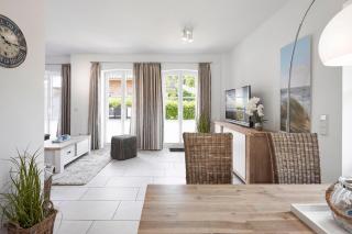 Aurelia Haus 2 - Wyk auf Föhr - 4