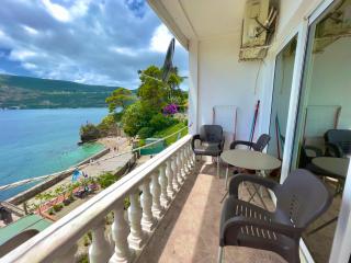 Beachfront central - Herceg-Novi - 2