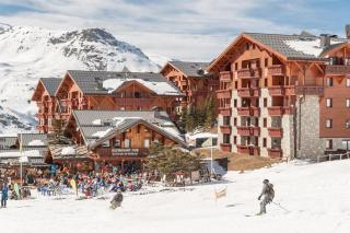 travelski home classic - Résidence Boedette - Les Menuires - 0