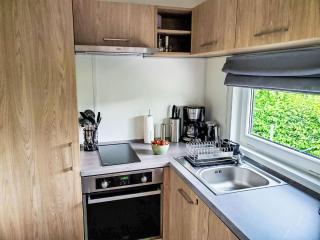 Holiday Home Tiny Haus Lieblingsplatz by Interhome - 6