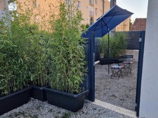 Studio Villa Monica - Vallauris - 8