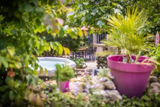 Le Ru De Biche - 20min Disney - SPA du 01 05 au 01 11 - paisible - 1