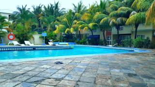 Residence les orchidees D5 - 6