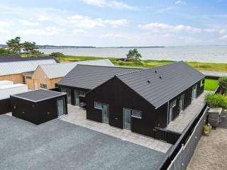 Holiday Home Straale - 50m from the sea by Interhome - Ebeltoft - 0