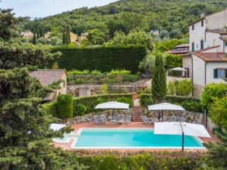 Apartment Monache 4 by Interhome - Montaione - 5