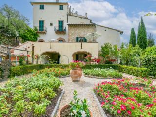Apartment Monache 4 by Interhome - Montaione - 8