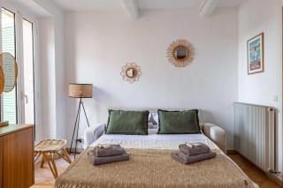 Charming apartment heart of Le Suquet - 7