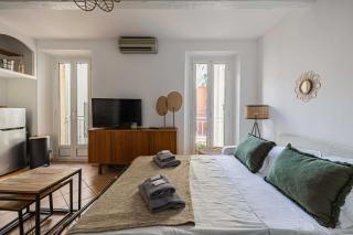 Charming apartment heart of Le Suquet - 3