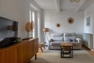 Charming apartment heart of Le Suquet - 1