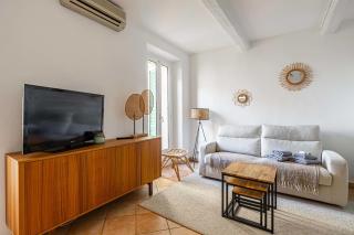 Charming apartment heart of Le Suquet - 2