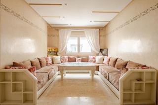 AS Appartement luxe 5 min la plage avec parking free - 7