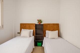 AS Appartement luxe 5 min la plage avec parking free - 8