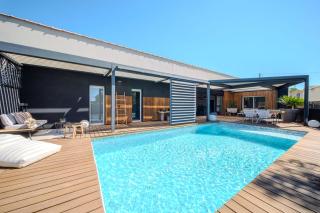 Villa Genêts - Montaud - 3