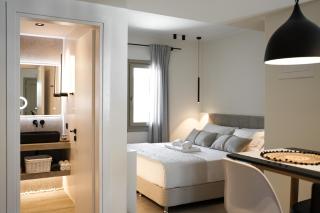 Apademia Skyros Luxury Residences - Skiros - 7