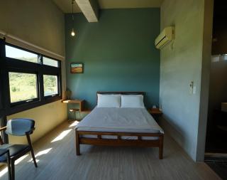 山海高台民宿 M&S nature view house - 6
