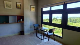 山海高台民宿 M&S nature view house - Chenggong - 1