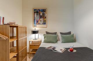 Canela Homes BARCELONA LESSEPS - Barcelone - 1