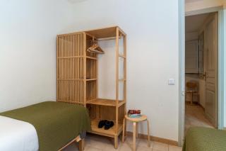 Canela Homes BARCELONA LESSEPS - Barcelone - 4