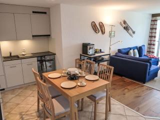 Apartment Panorama da muntognas by Interhome - Trin - 3