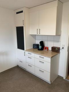 Ferienwohnung Karla - Albbruck - 2