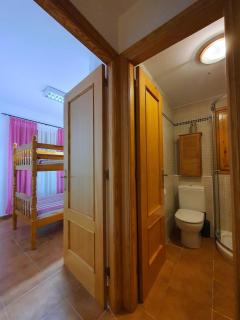 Apartamento San Agustín Playa - Villajoyosa - 4