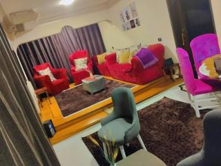 كورنيش النيل - 1