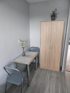 The First Atlas Arena Apartament - 4