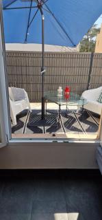 Studio Villa Monica - 4