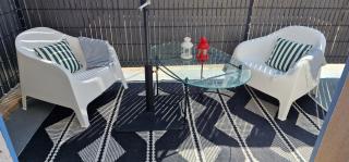 Studio Villa Monica - Vallauris - 7